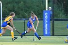 Field Hockey vs JWU  Field Hockey vs Johnson & Wales University. - Photo by Keith Nordstrom : Wheaton, Field Hockey